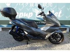 ホンダ　ＰＣＸ１６０