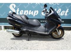 ホンダ　フォルツァ・Ｚ　２００７年モデル