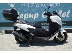 ヤマハ　ＮＭＡＸ１５５　２０１９年モデル