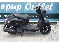 ヤマハ　ビーノ　ＳＡ３７Ｊ　２０１２年モデル