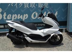 ホンダ　ＰＣＸ　ＪＫ０５　２０２１年モデル