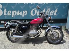 カワサキ　エストレヤＲＳ　２００２年モデル