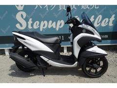 ヤマハ　トリシティ　ＳＥＣ１Ｊ　２０２０年モデル