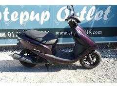 ホンダ　Ｄｉｏ　ＡＦ６８　２０１１年モデル