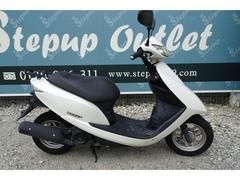 ホンダ　Ｄｉｏ　ＡＦ６８　２０１４年モデル