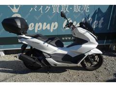 ホンダ　ＰＣＸ　ＪＫ０５　２０２１年モデル