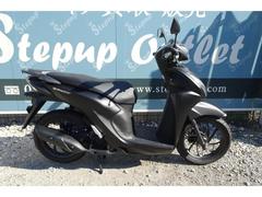 ホンダ　Ｄｉｏ１１０・ベーシック　ＪＫ０３　２０２５年モデル　−