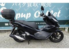 ホンダ　ＰＣＸ　ＪＦ８１　２０１８年モデル