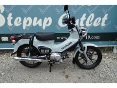 ホンダ　クロスカブ１１０　ＪＡ６０　２０２２年モデル