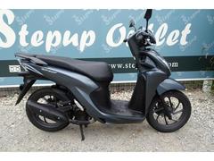 ホンダ　Ｄｉｏ１１０　ＪＫ０３　２０２３年モデル