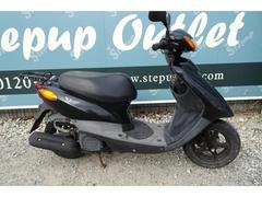 ヤマハ　ＪＯＧデラックス　ＳＡ３９Ｊ　２００８年モデル