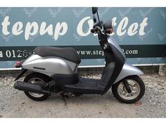 ホンダ　トゥデイ　ＡＦ６７　２０１０年モデル