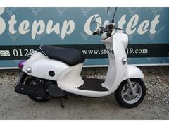 ヤマハ　ビーノ　ＳＡ３７Ｊ　２０１２年モデル　インジェクション