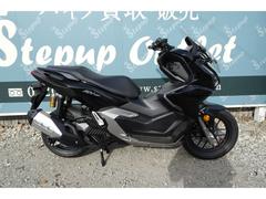 ホンダ　ＡＤＶ１６０　２０２５年モデル