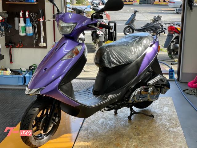 アドレス125 SUZUKI スズキ アドレスV125 G S 07～ 用 純正エアクリーナーエレメント 35％OFF