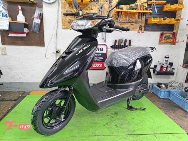 車両情報:ヤマハ JOG | ST1 【エスティーワン】 | 中古バイク・新車バイク探しはバイクブロス