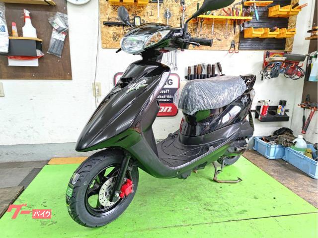 車両情報:ヤマハ JOG ZR | ST1【エスティーワン】東京店 | 中古バイク・新車バイク探しはバイクブロス