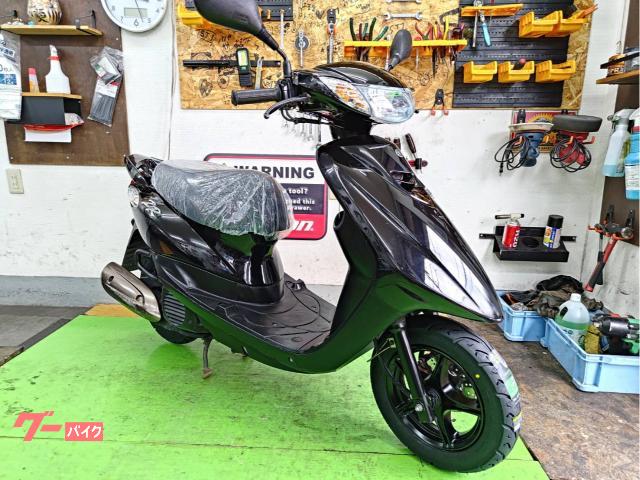 車両情報:ヤマハ JOG ZR | ST1【エスティーワン】東京店 | 中古バイク・新車バイク探しはバイクブロス