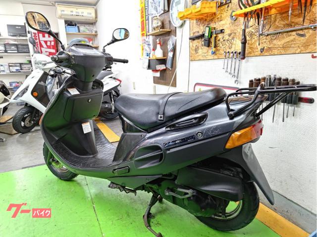 スズキ ヴェクスター１５０ タイヤ前後新品交換 駆動系メンテナンス済み ＣＧ４２Ａ  ２００７年モデル｜ＳＴ１【エスティーワン】東京店｜新車・中古バイクなら【グーバイク】