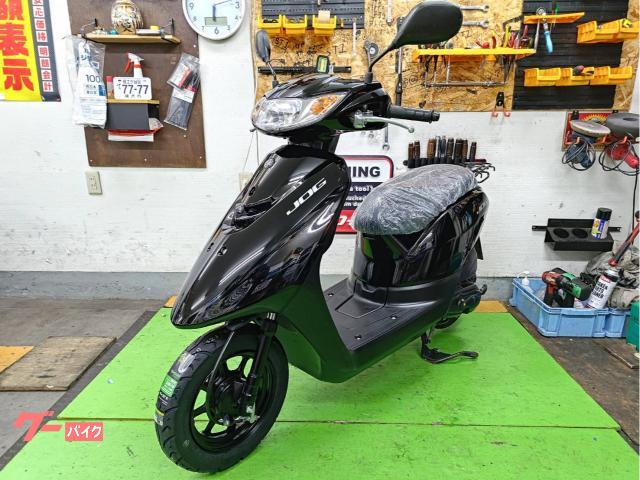 車両情報:ヤマハ JOG | ST1【エスティーワン】東京店 | 中古バイク・新車バイク探しはバイクブロス