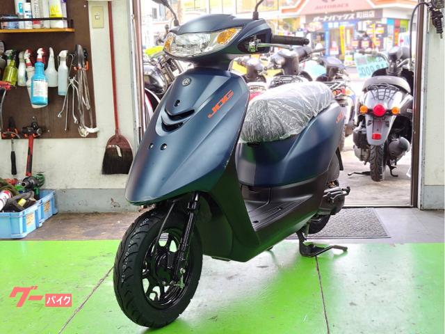 ＪＯＧ　ＡＹ０１　タイヤ前後新品交換　ドライブベルト純正新品　ＮＧＫプラグ新品　シート新品張替え　水冷エンジン　インジェクション