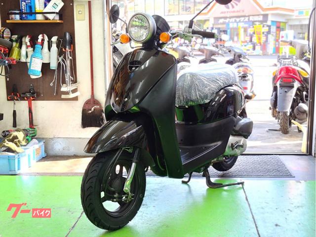 トゥデイ　ＡＦ６７　インジェクション　タイヤ前後新品交換　駆動系メンテナンス済み　バッテリー新品　最終モデル　コンビブレーキ