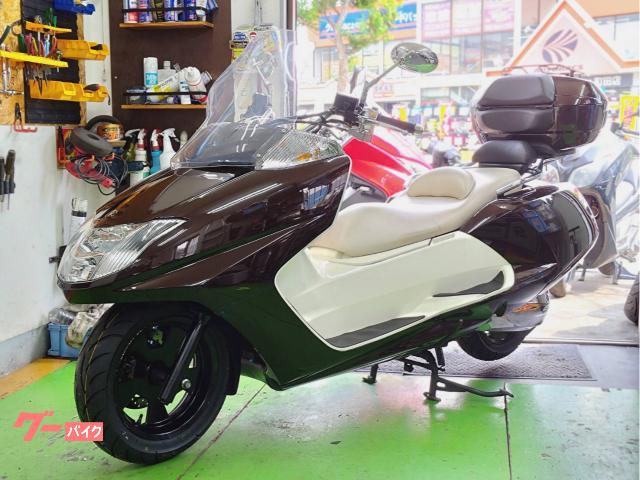 マグザム　ＳＧ２１Ｊ　ＥＴＣ　タイヤ前後ＩＲＣ新品　バッテリー新品　ＮＧＫプラグ新品　ドライブベルト純正新品　フォーク分解整備済み