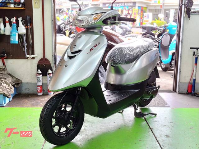 ＪＯＧ　ＡＹ０１モデル　ドライブベルト純正新品　タイヤ前後新品　水冷エンジン　インジェクション