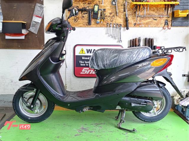 sa36j jog エンジン　引き取り歓迎 実働外し 走行距離7000キロ台 sa36j jog エンジン 引き取り歓迎 実働外し 走行距離7000キロ台
