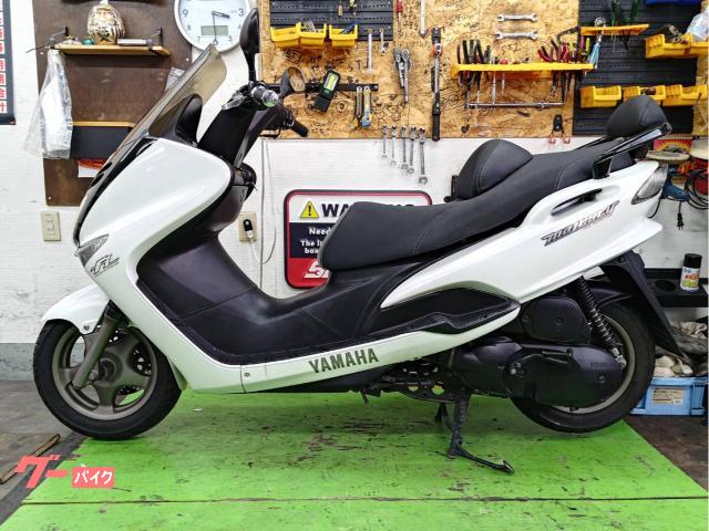 ヤマハ 台湾ヤマハ マジェスティ125CC FI インジェクション 書類 ヤマハ 台湾ヤマハ マジェスティ125CC FI インジェクション 書類