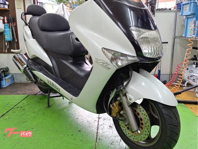 ⭕️マジェスティ125Fi ⭕️インジェクション/イモビキー/柏市