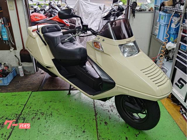 ☆フュージョンSE250.ホンダ☆バッテリー新品！キャブオーバーホールなど色々整備して快調です^_^ ホンダ フュージョンSE ドライブベルト純正新品 タイヤ前後新品