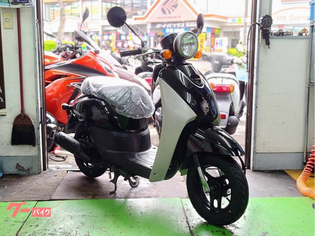 トゥデイFI　ブラック　エンジンオイル新品　4スト　ホンダ　原付　インジェクション　AF67 ホンダ トゥデイ AF67 FIインジェクション車 3本ワイヤー最終型