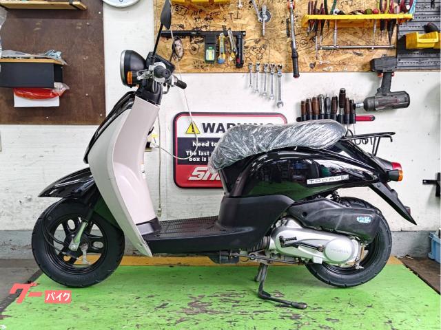 ホンダ Today AF67自賠責付 インジェクション トゥディ AF67モデル インジェクション ノーマル 【ホンダ】（在庫