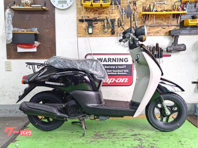 ★88000円　TODAY トゥデイ　AF67 インジェクション　前後タイヤ新品！納車整備　自賠責保険付き！セル1 実働車 ホンダ トゥデイ AF67 インジェクションモデル タイヤ前後新品
