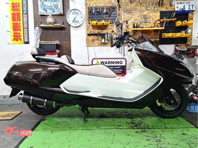ヤマハ マグザム SG21J ドライブベルト純正新品 タイヤ前後新品