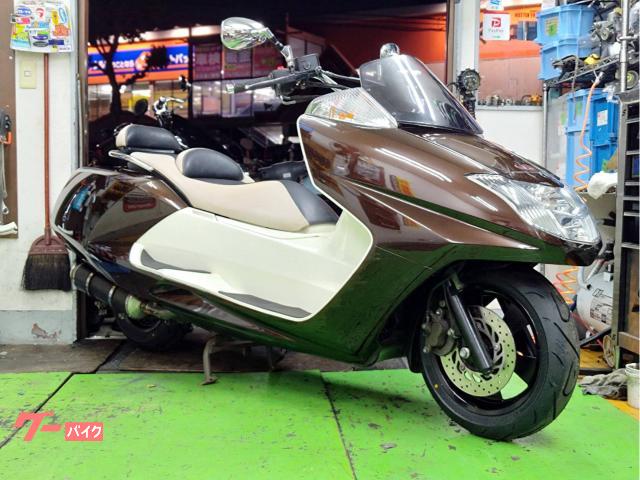 マグザム　250cc   県内名義変更込み マグザム/ヤマハ の販売情報 バイク王 つくば絶版車館｜ウェビック