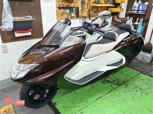ヤマハ マグザム SG21J ドライブベルト純正新品 タイヤ前後新品 ヤマハ マグザム SG21J ドライブベルト純正新品 タイヤ前後新品