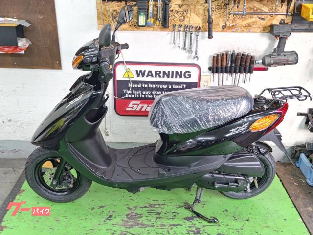 JOG 値下げしました ヤマハ（YAMAHA）2009年 JOG・カラーチェンジのカタログ情報 | 沖縄の