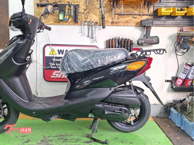 ヤマハ JOGデラックス SA39J ドライブベルト純正新品 タイヤ