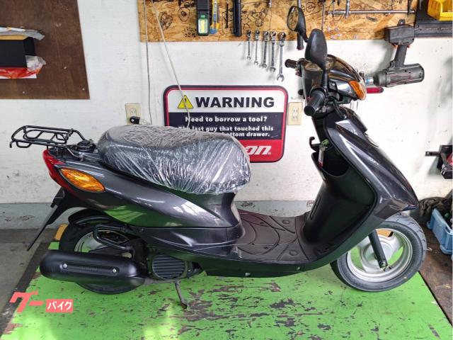 ヤマハ JOG SA36J バッテリー新品 ドライブベルト純正新品