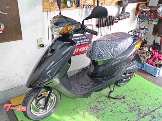 ヤマハ JOG SA36J バッテリー新品 ドライブベルト純正新品