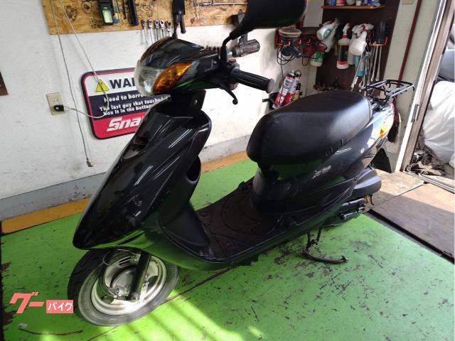 ヤマハ JOG SA36J バッテリー新品 ドライブベルト純正新品