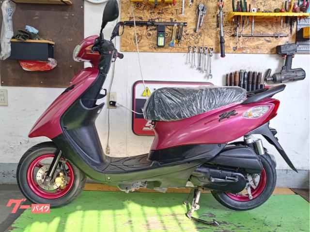 ヤマハ JOG ZR SA56J スペシャルエディション タイヤ前後 ヤマハ JOG ZR SA56J スペシャルエディション タイヤ前後