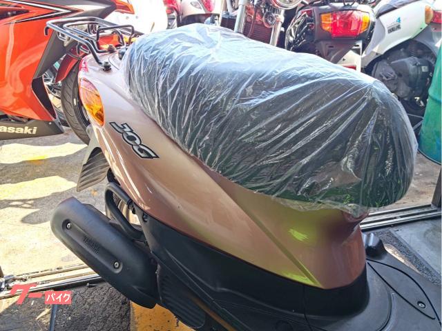 ヤマハ JOG SA36J バッテリー新品 タイヤ前後新品 ドライブ