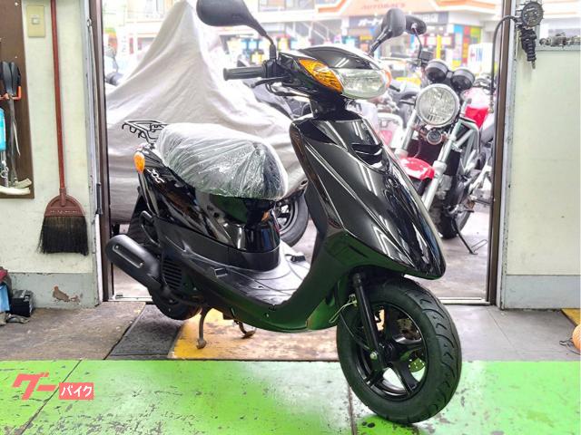 ヤマハ JOGデラックス SA39J タイヤ前後新品交換 ドライブ ヤマハ JOGデラックス SA39J タイヤ前後新品交換 ドライブ