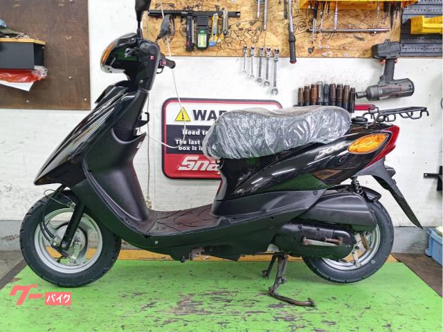 ヤマハ JOG SA36J バッテリー新品 タイヤ前後新品 ドライブ