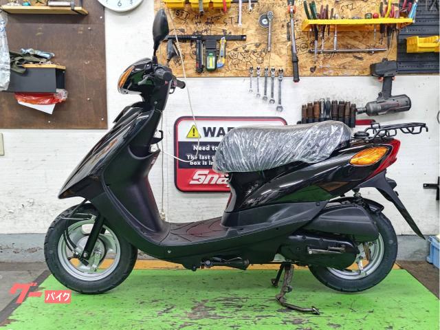 ヤマハ JOG SA36J ドライブベルト・グリップ純正新品