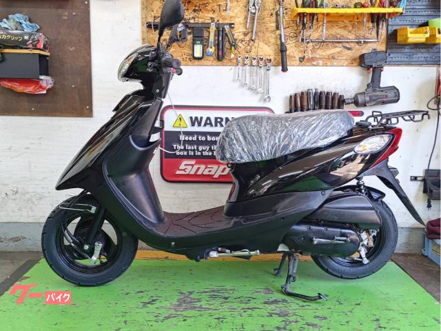 7496 ヤマハ JOG SA57J  実働 良好 整備済み 原付 バイク売ります！ ヤマハ JOG SA57J タイヤ前後新品 バッテリー新品 ドライブ