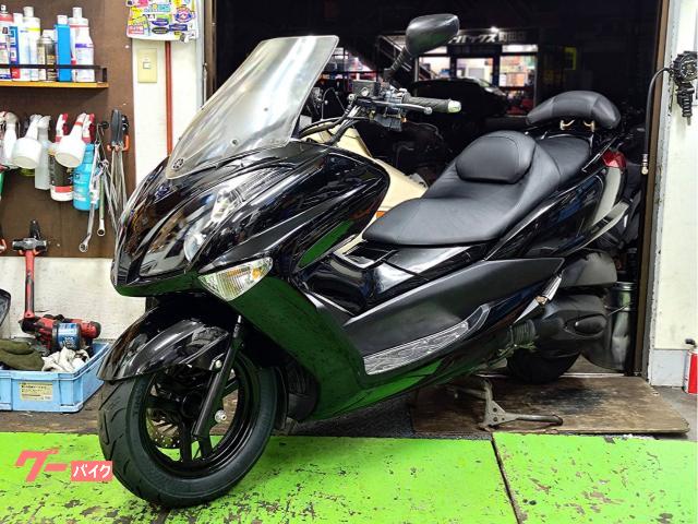 ヤマハ マジェスティ SG20J 4D9 バッテリー新品 ドライブ